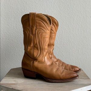 Tecovas Women’s Cowboy Boots (The Jamie)